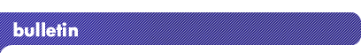 bulletin